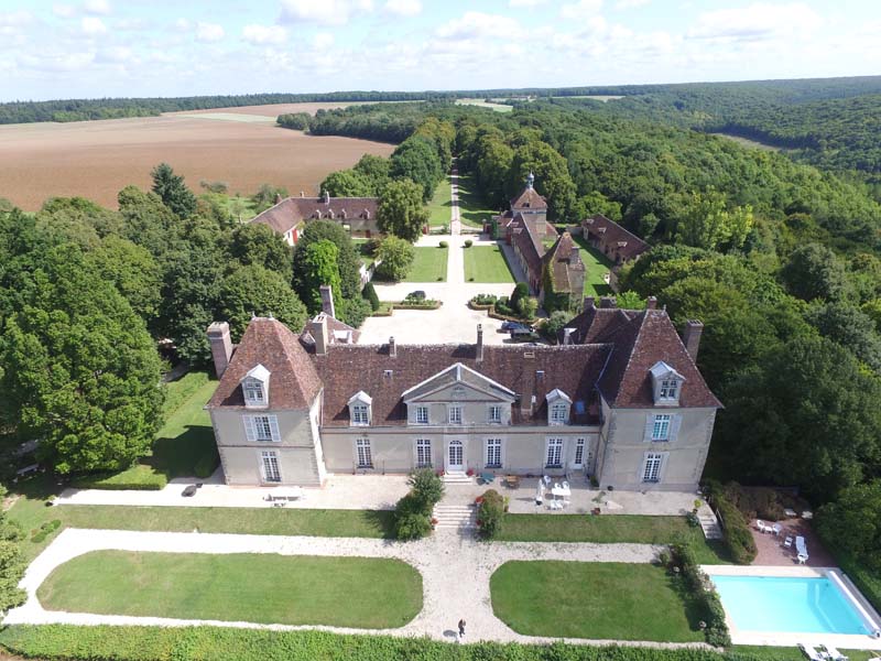 Château du Fey_89300 VILLECIEN_3
